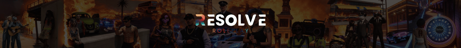 Resolve Dev